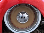 1939 Ford Art on Wheels COE oldtimer te koop