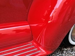 1939 Ford Art on Wheels COE oldtimer te koop