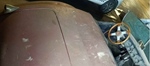 1953 Jaguar xk120 replica oldtimer te koop