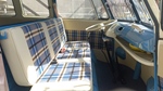 1962 Volkswagen T1 Splitwindow bus 11 windows oldtimer te koop