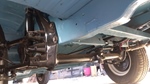 1962 Volkswagen T1 Splitwindow bus 11 windows oldtimer te koop