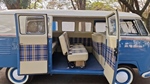 1962 Volkswagen T1 Splitwindow bus 11 windows oldtimer te koop