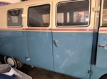 1962 Volkswagen T1 Splitwindow bus 11 windows oldtimer te koop