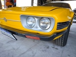 1974 Volkswagen SP2 oldtimer te koop
