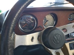 1974 Volkswagen SP2 oldtimer te koop