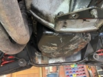 1977 MG MG B oldtimer te koop