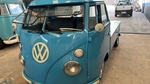 1975 Volkswagen T1 splitwindow bus single cab oldtimer te koop