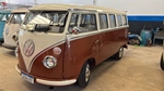 1966 Volkswagen T1 splitwindow bus oldtimer te koop
