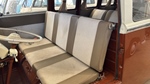 1966 Volkswagen T1 splitwindow bus oldtimer te koop