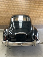 1958 Peugeot 203 oldtimer te koop