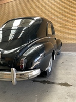 1958 Peugeot 203 oldtimer te koop