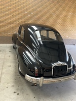 1958 Peugeot 203 oldtimer te koop