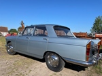 1968 Peugeot 404 oldtimer te koop