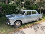 1968 Peugeot 404 oldtimer te koop