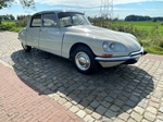 1971 Citroën Ds Id 2.0  oldtimer te koop