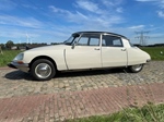 1971 Citroën Ds Id 2.0  oldtimer te koop