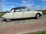 1971 Citroën Ds Id 2.0  oldtimer te koop