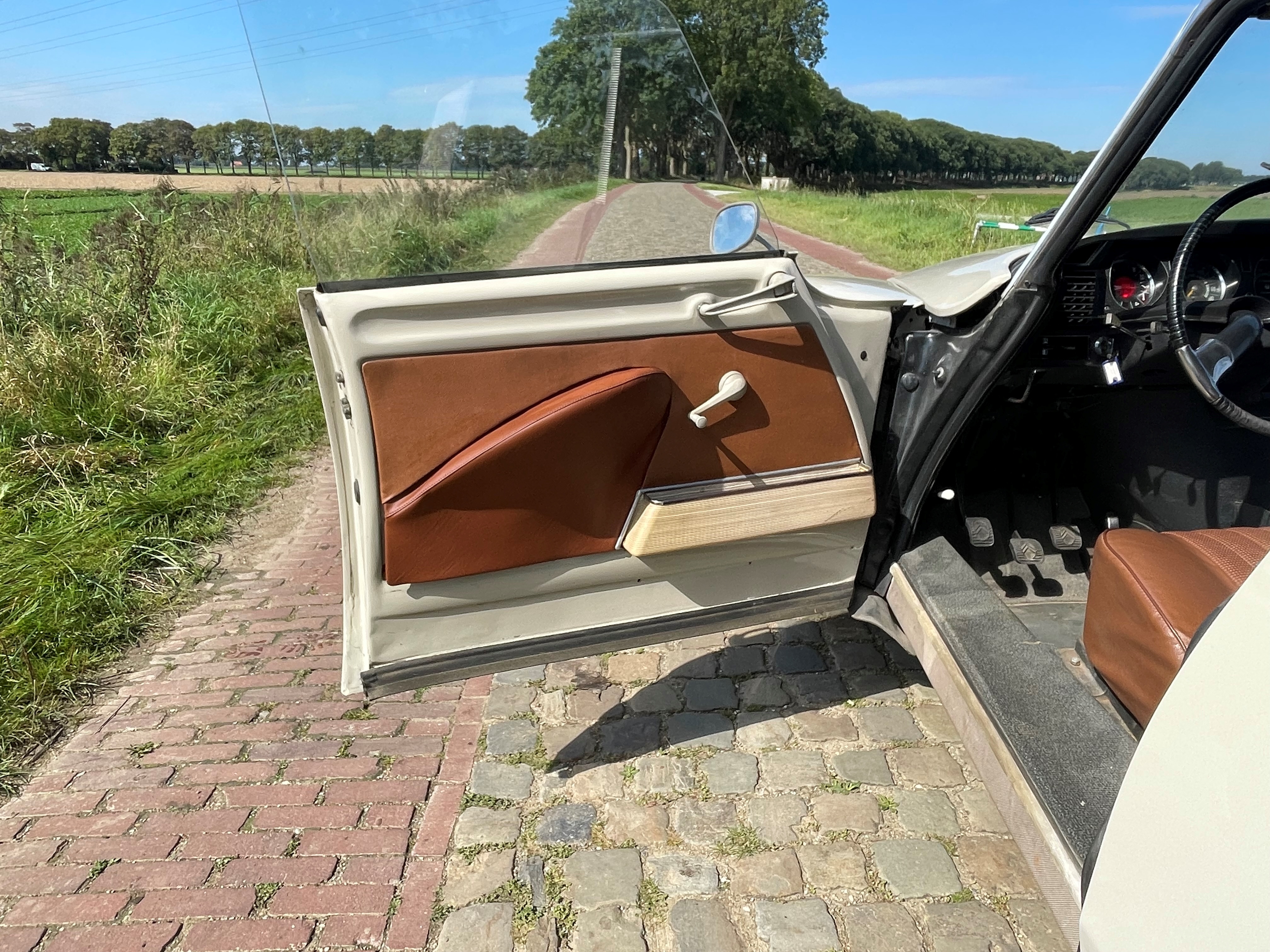 1971 Citroën Ds Id 2.0  oldtimer te koop