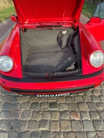 1979 Porsche 911 turbo oldtimer te koop