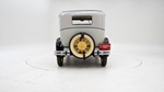 1929 Ford Model A Fordor oldtimer te koop