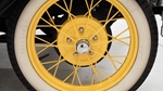 1929 Ford Model A Fordor oldtimer te koop