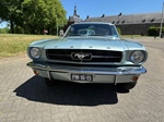 1965 Ford Mustang oldtimer te koop
