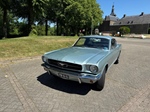 1965 Ford Mustang oldtimer te koop