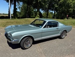 1965 Ford Mustang oldtimer te koop