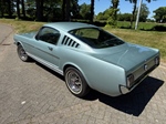 1965 Ford Mustang oldtimer te koop