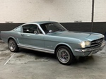 1965 Ford Mustang oldtimer te koop