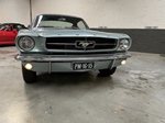 1965 Ford Mustang oldtimer te koop