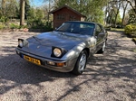 1989 Porsche 924 oldtimer te koop