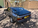 1989 Porsche 924 oldtimer te koop