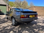 1989 Porsche 924 oldtimer te koop