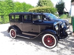 1928 Pontiac Deluxe oldtimer te koop