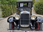1928 Pontiac Deluxe oldtimer te koop