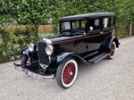 1928 Pontiac Deluxe oldtimer te koop