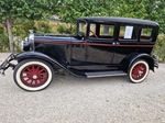 1928 Pontiac Deluxe oldtimer te koop