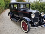 1928 Pontiac Deluxe oldtimer te koop