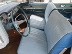 1960 Opel Kapitan oldtimer te koop
