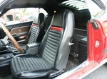 1969 Ford Mustang oldtimer te koop