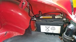 1964 Alfa Romeo Giulia Spider 1600 oldtimer te koop