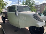 1942 Borgward tempo  e400 oldtimer vrachtwagen te koop