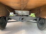 1942 Borgward tempo  e400 oldtimer vrachtwagen te koop