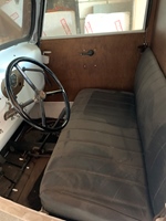 1942 Borgward tempo  e400 oldtimer vrachtwagen te koop