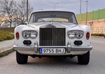 1973 Rolls-Royce Silver Shadow oldtimer te koop
