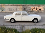 1973 Rolls-Royce Silver Shadow oldtimer te koop