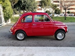 1971 Fiat 500 My Car Francis Lombardi oldtimer te koop