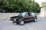 1983 Volkswagen Golf GTI Mk1 oldtimer te koop