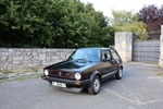 1983 Volkswagen Golf GTI Mk1 oldtimer te koop